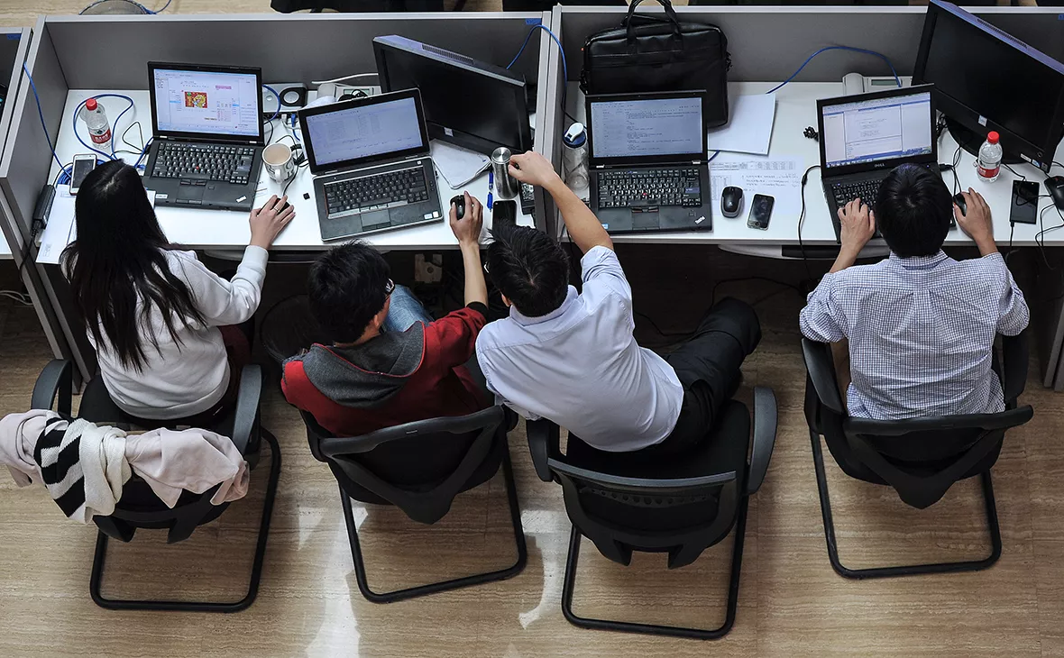 Александр Рюмин / ТАСС