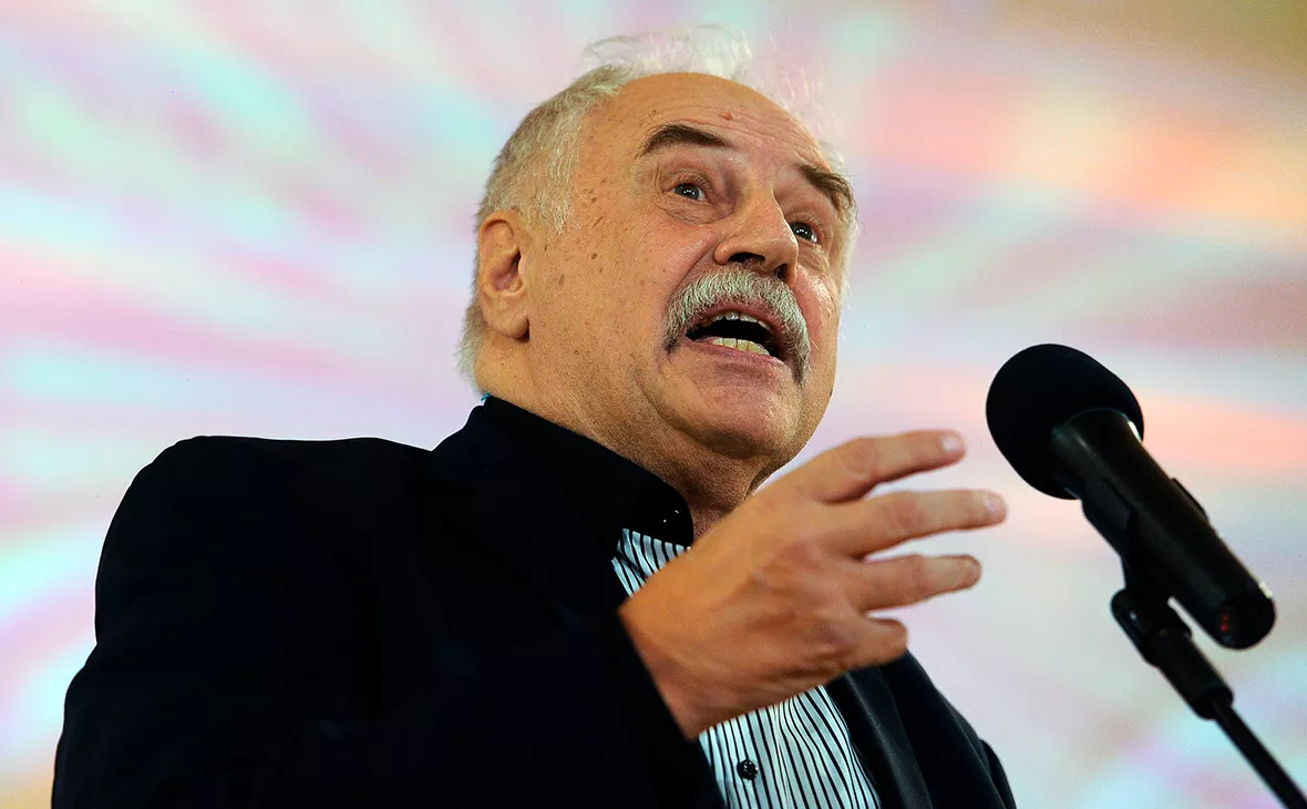 Максим Новиков / ТАСС