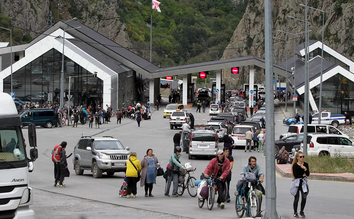 Шах Айвазов / AP