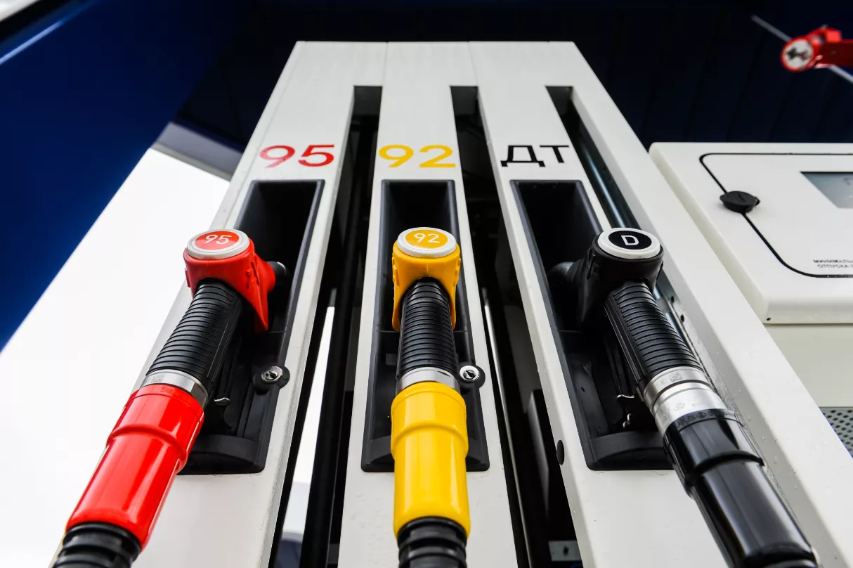 Вадим Ахметов / URA.RU