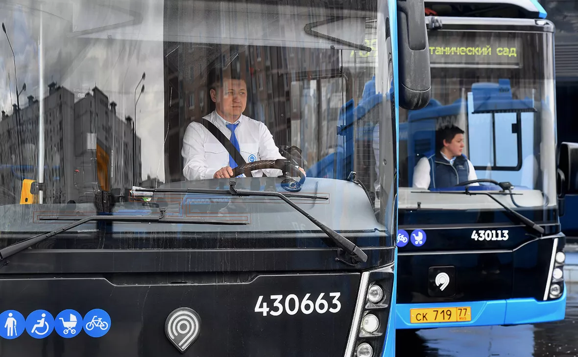 Михаил Воскресенский / РИА Новости