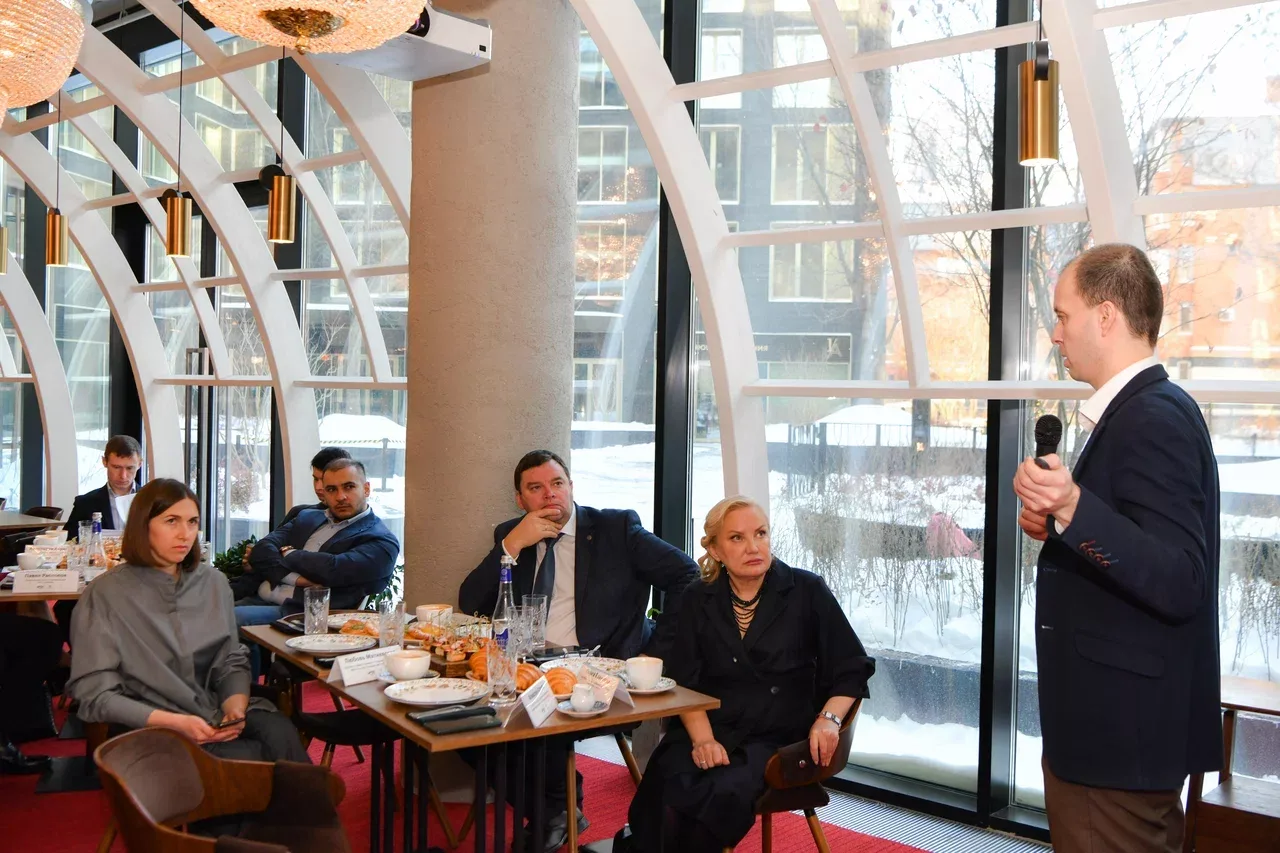 Ольга Гениевская / РБК Тюмень