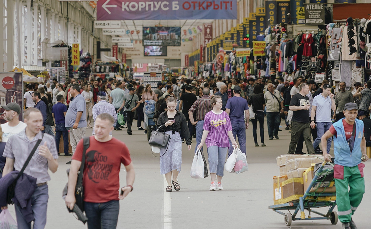 Михаил Гребенщиков / РБК