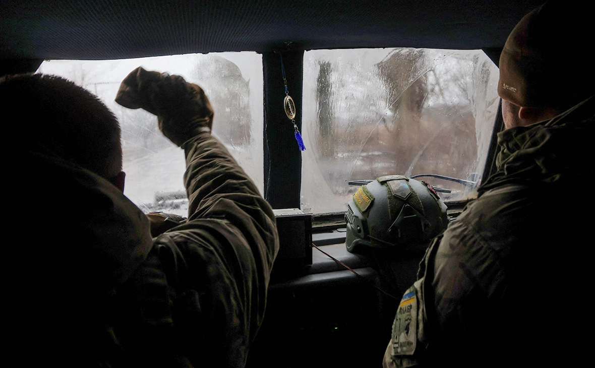 Yan Dobronosov / Reuters