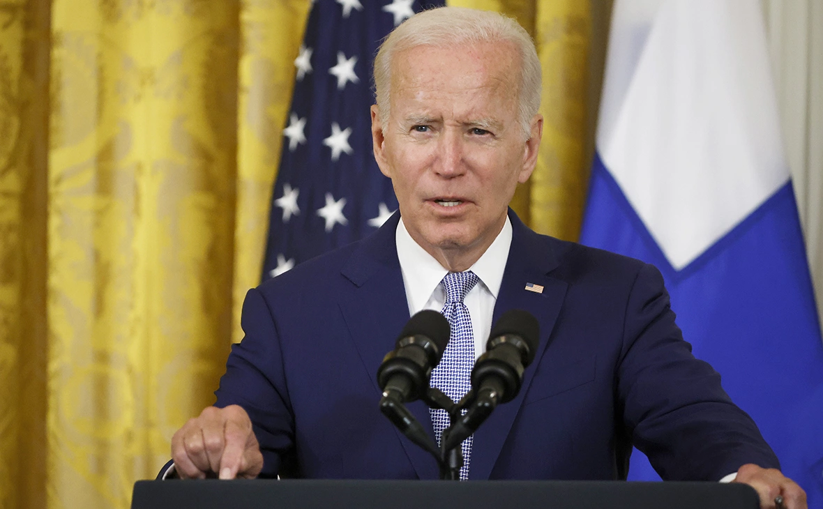 Chip Somodevilla / Getty Images