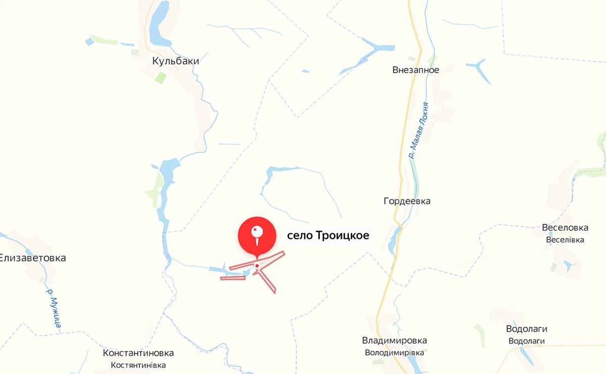 Яндекс.Карты