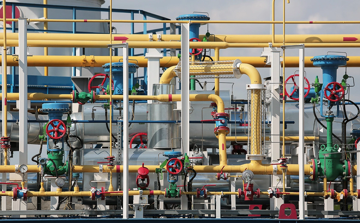 Наиль Фаттахов / ТАСС