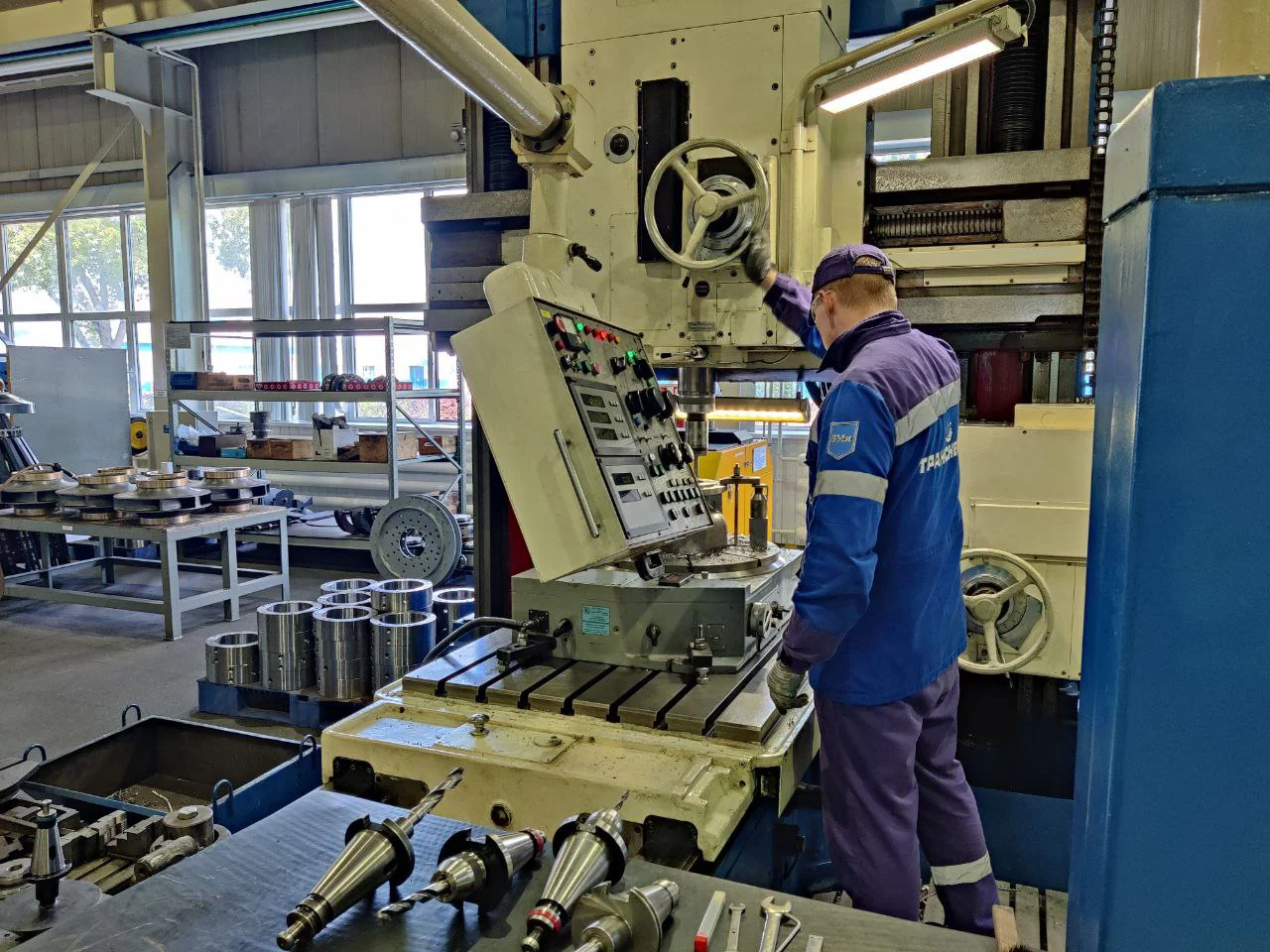 Юрий Норицын / РБК Тюмень