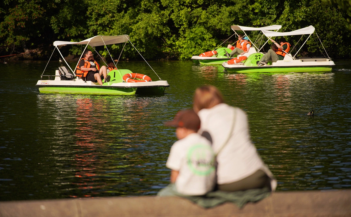 Александр Авилов / АГН «Москва»