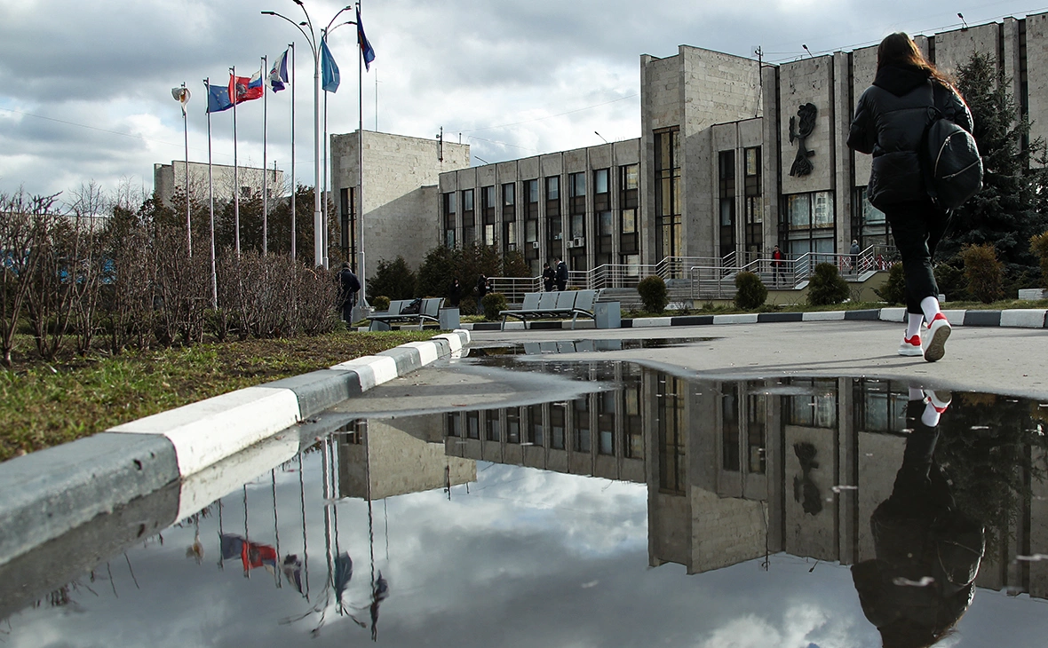 Валерий Шарифулин / ТАСС