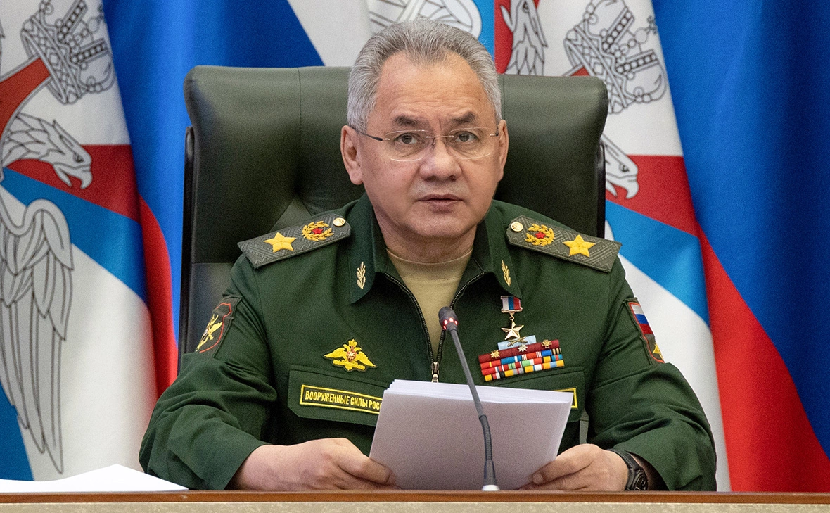 Дмитрий Харичков / ТАСС