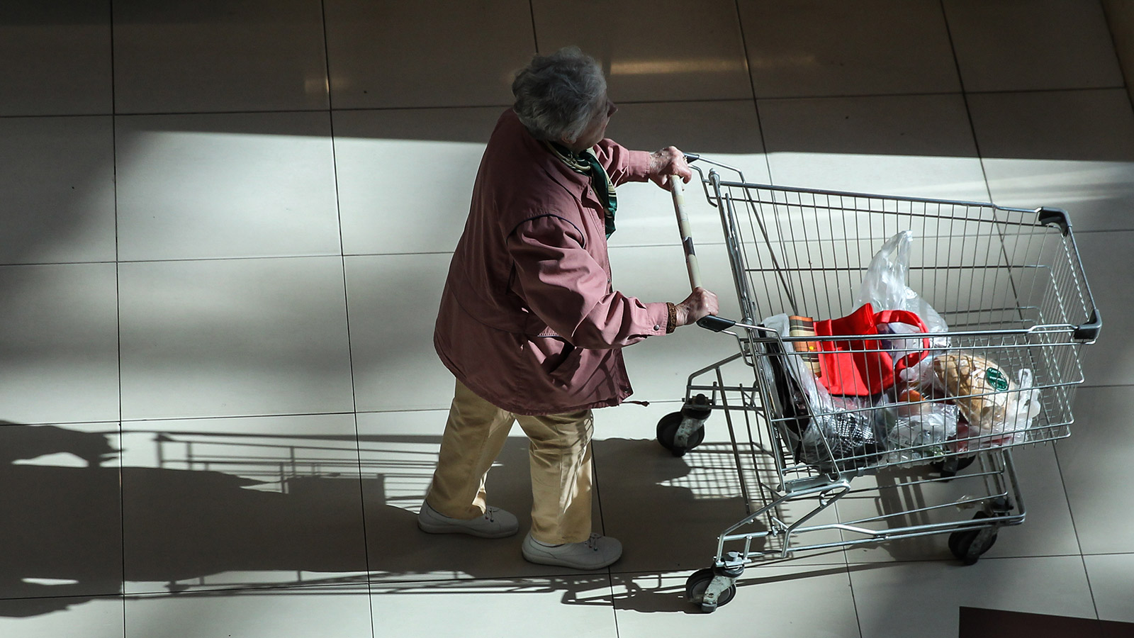 Фото: Екатерина Кузьмина / РБК