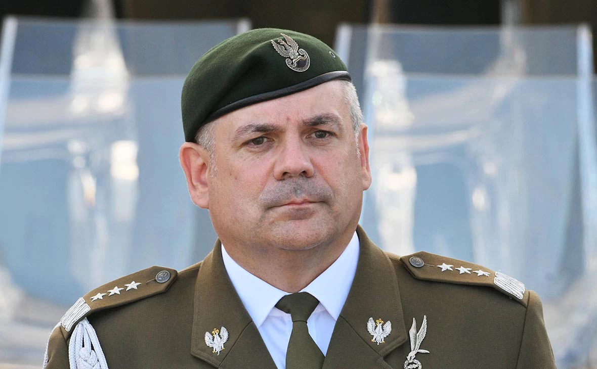 Damian Burzykowski / Keystone Press Agency / Global Look Press