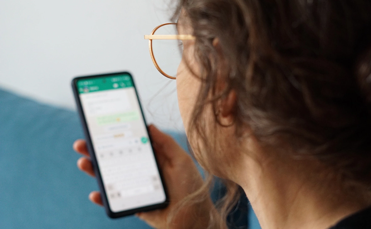 Вероника Пенешко / GLobal Look Press