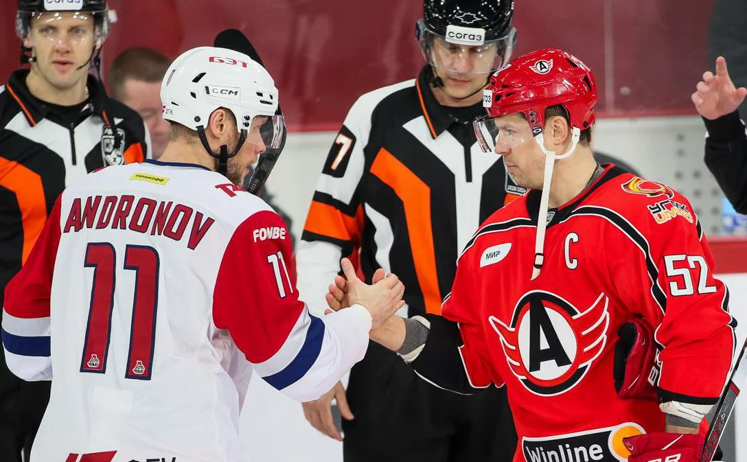 Официальный сайт ХК «Автомобилист» (Екатеринбург)