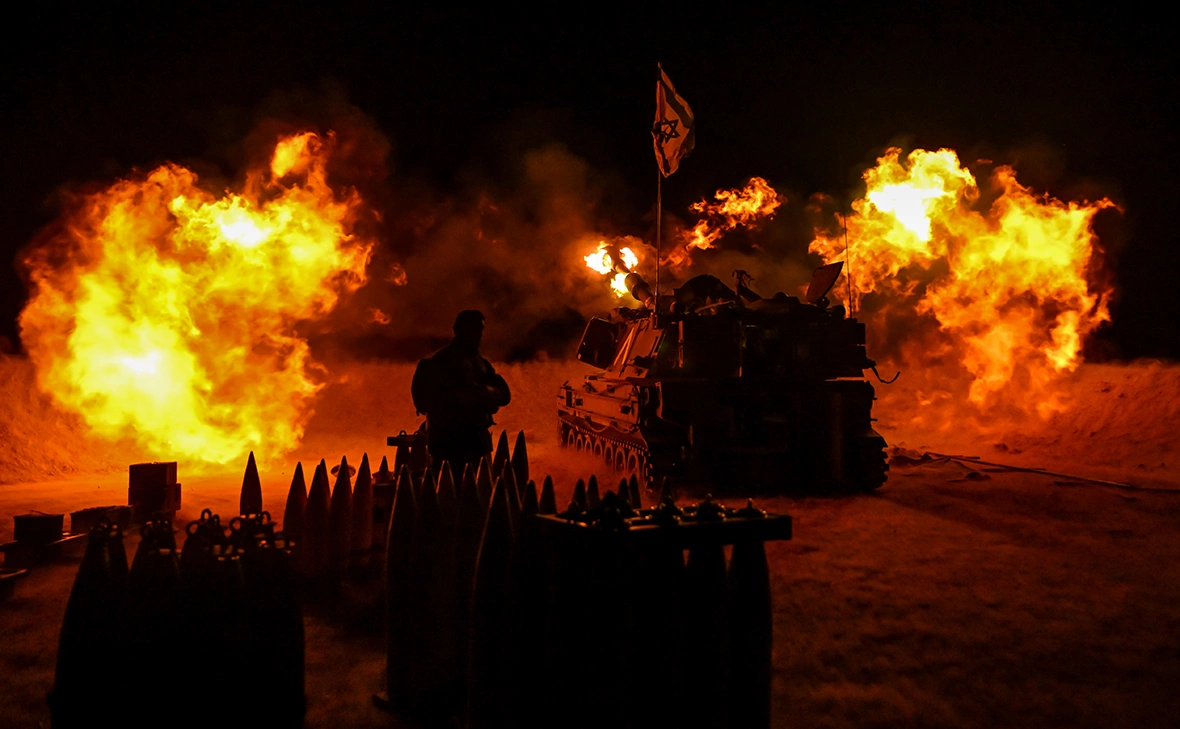 Alexi J. Rosenfeld / Getty Images