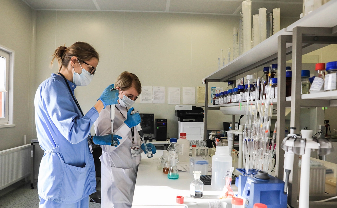 Александр Рюмин / ТАСС