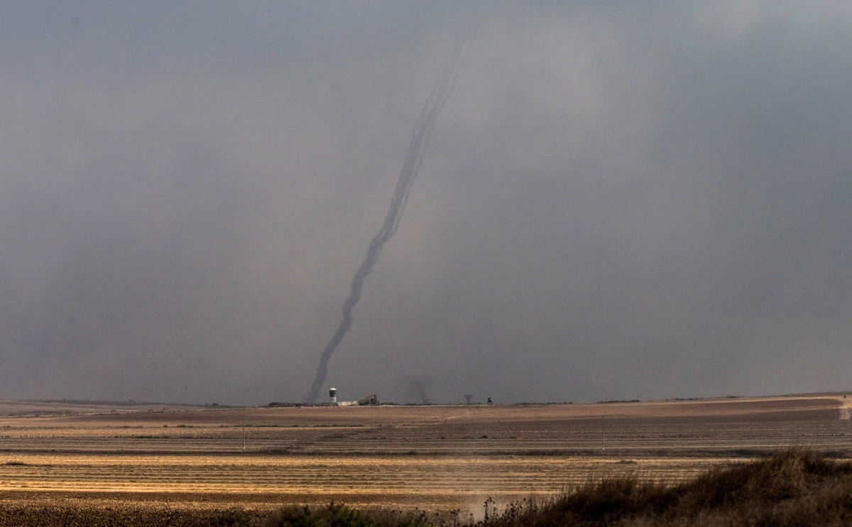 Andrew Burton / Getty Images