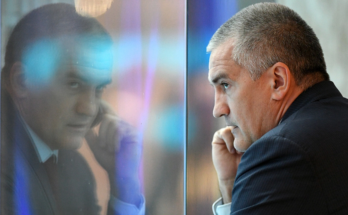 Максим Блинов / РИА Новости