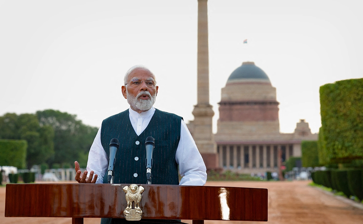 Adnan Abidi / Reuters