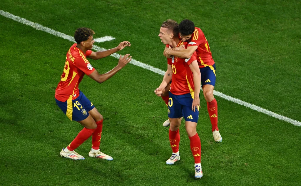 Dan Mullan / Getty Images