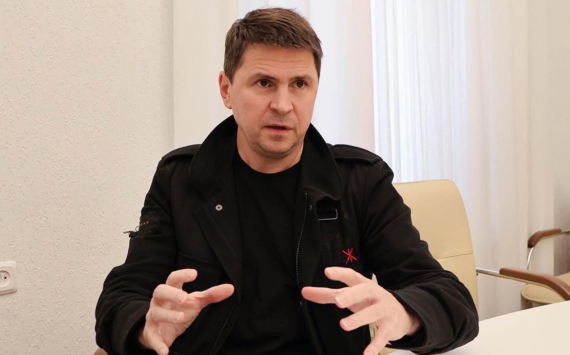 В офисе Зеленского заявили о готовности к «справедливым переговорам»