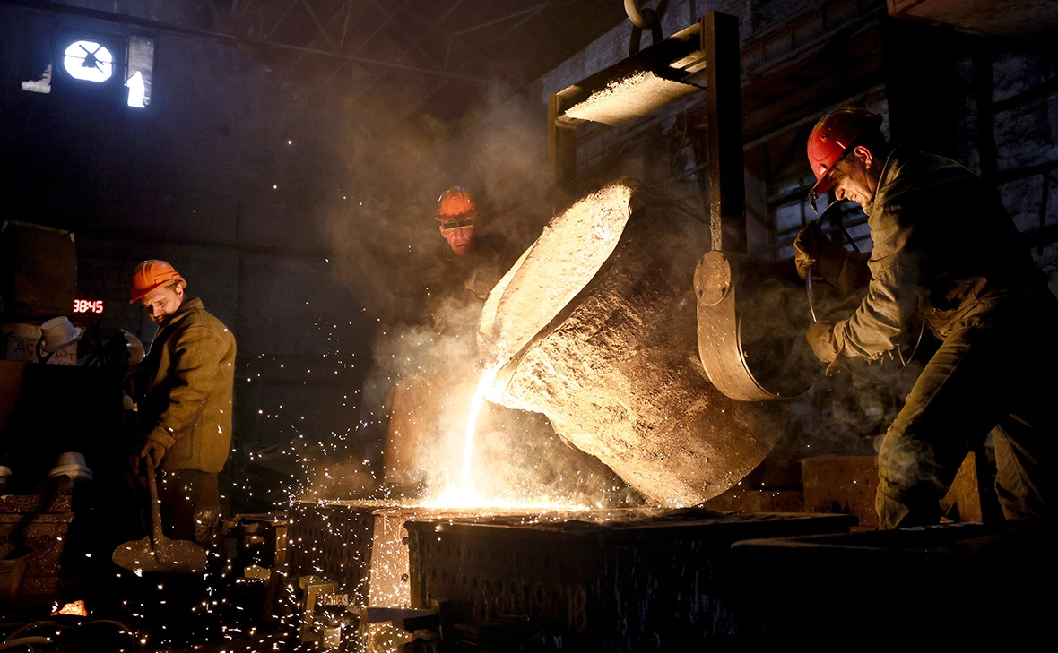 Александр Река / ТАСС