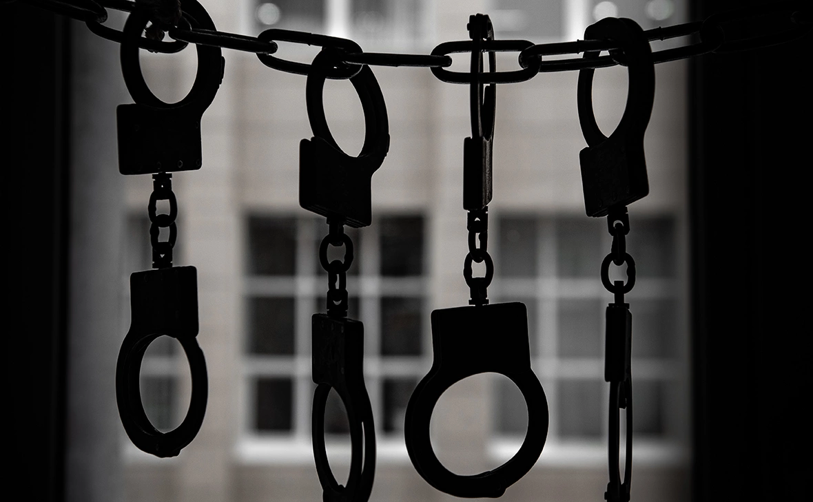 Анна Майорова / URA.RU / ТАСС