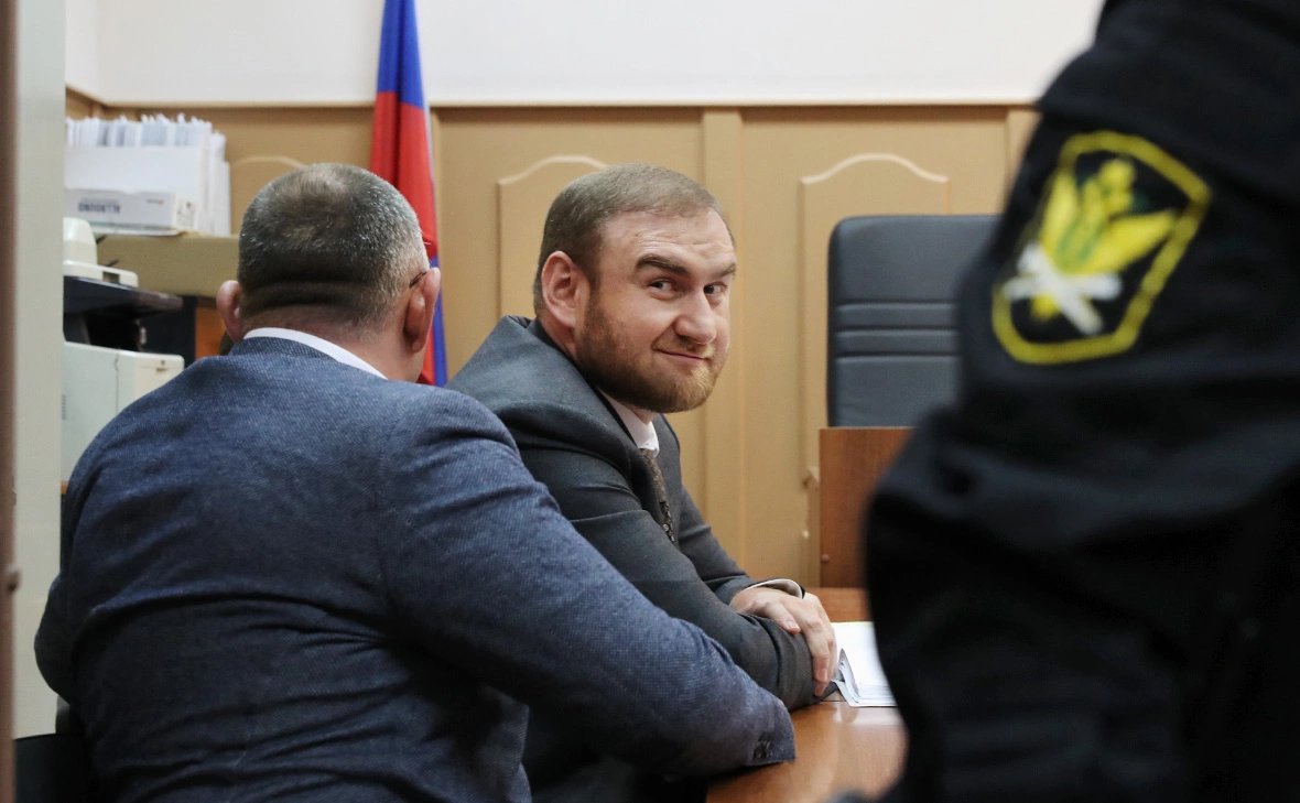 Владислав Шатило / РБК