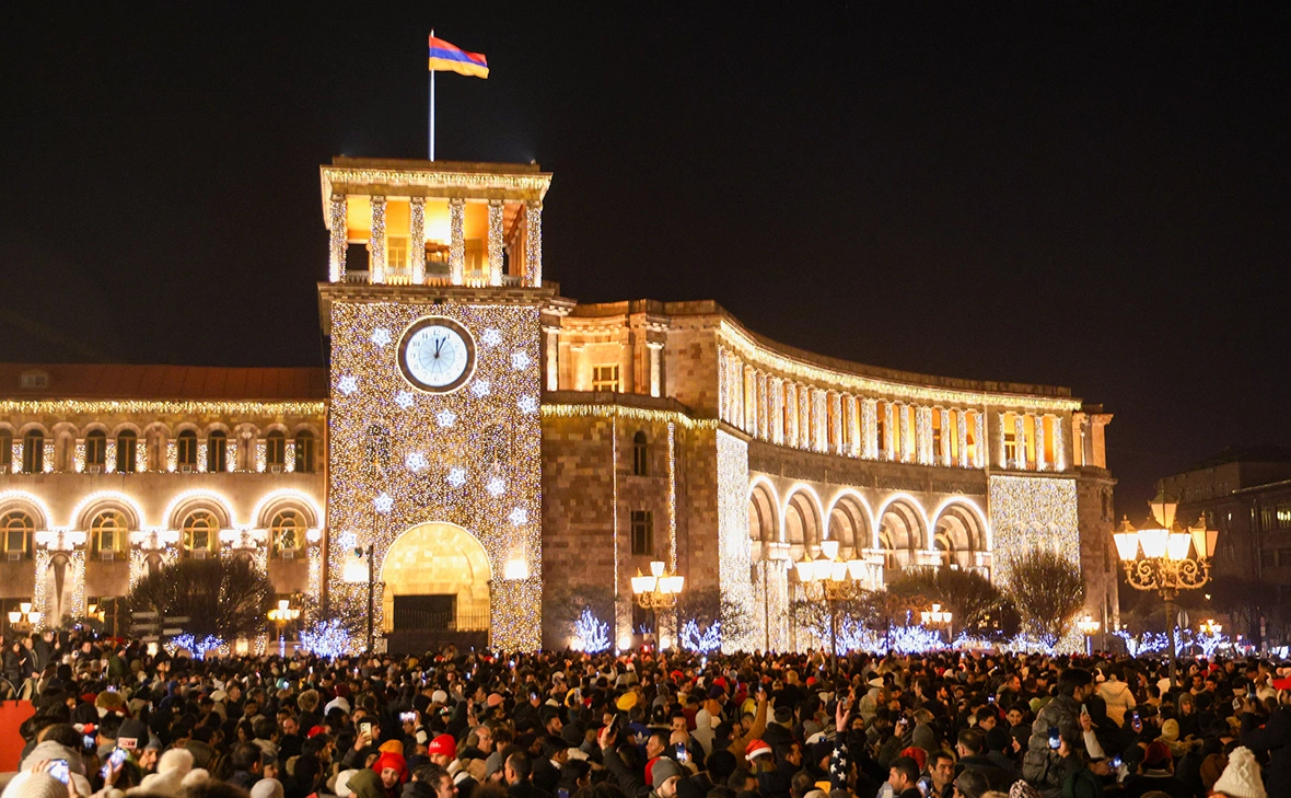 Александр Патрин / ТАСС