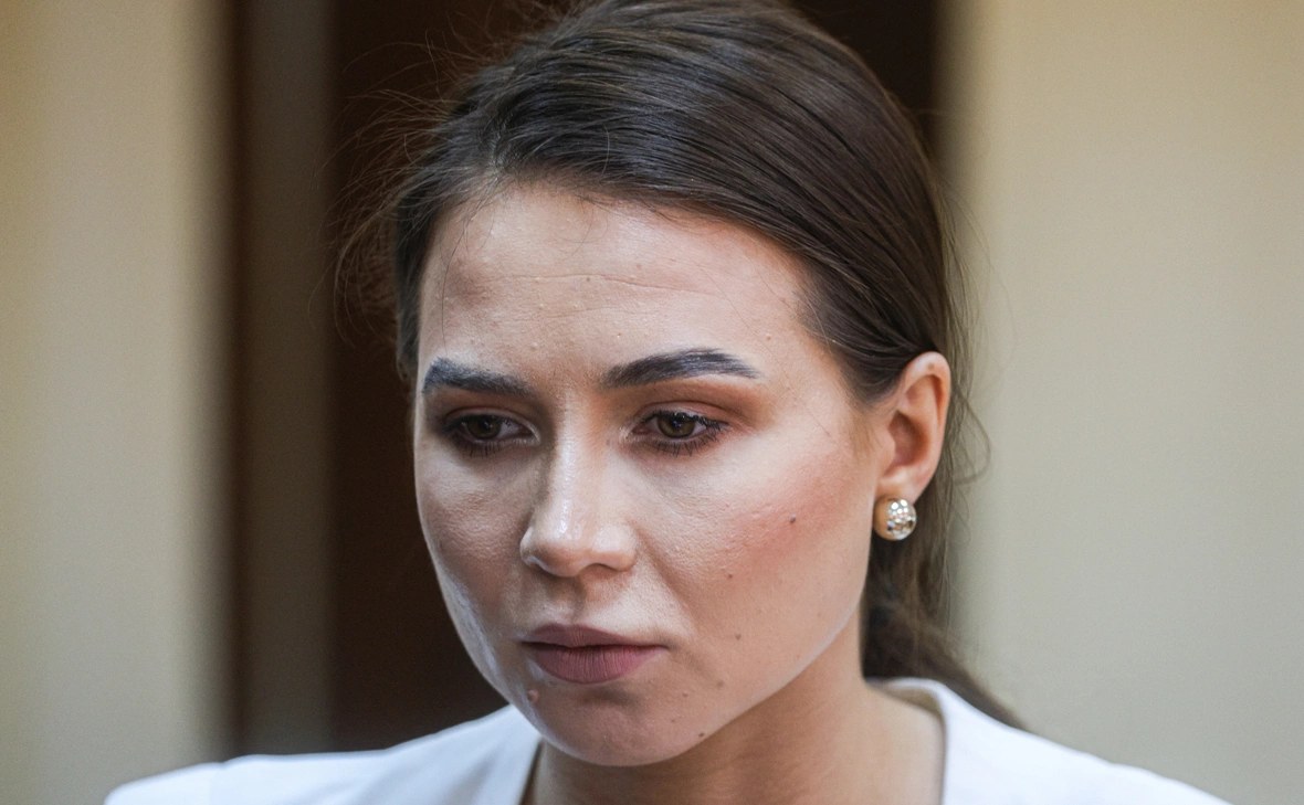 Максим Григорьев / ТАСС