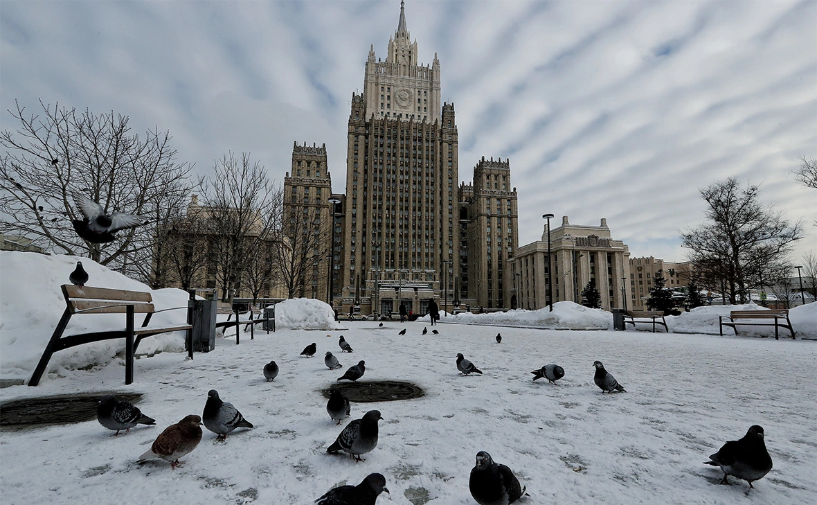 Андрей Любимов / РБК