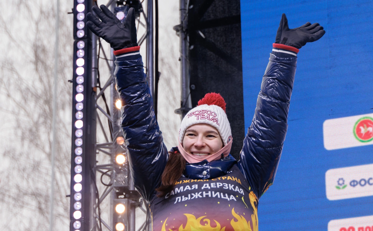 Sergey Elagin / Business Online / Global Look Press