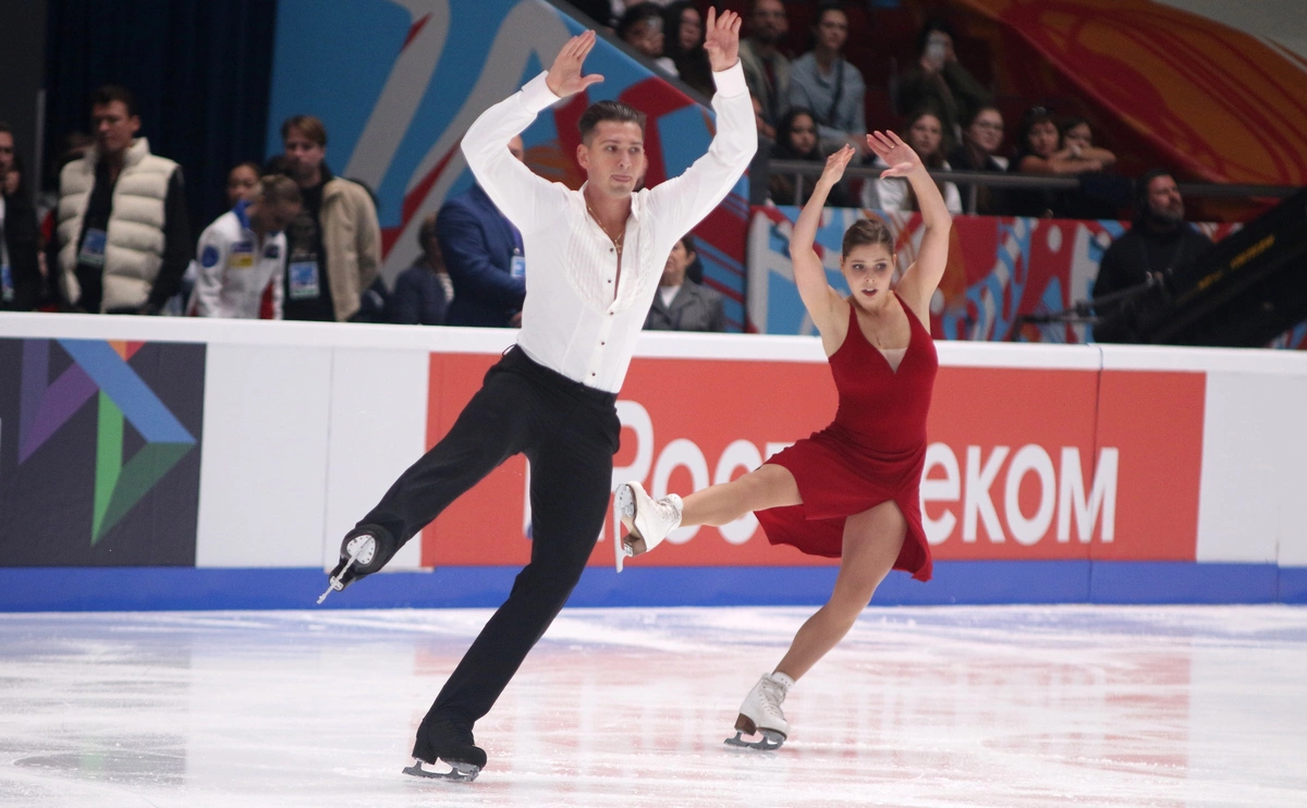 Maksim Konstantinov / Global Look Press