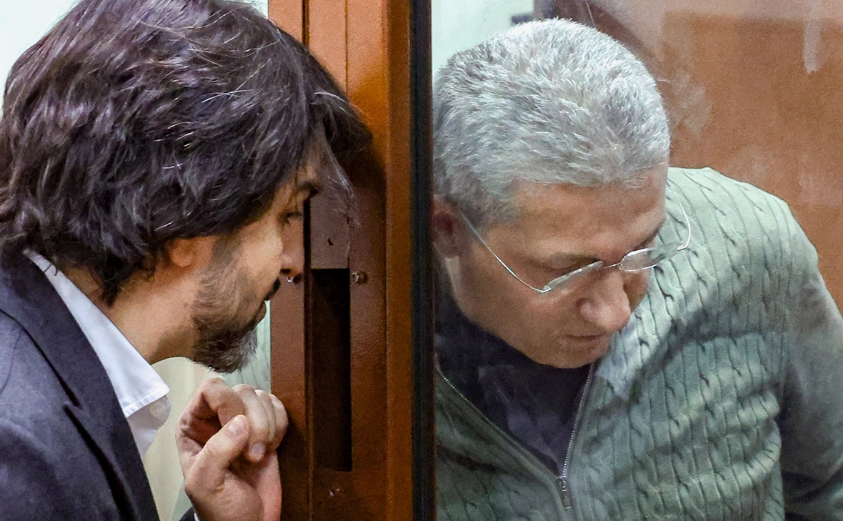 Сергей Фадеичев / ТАСС