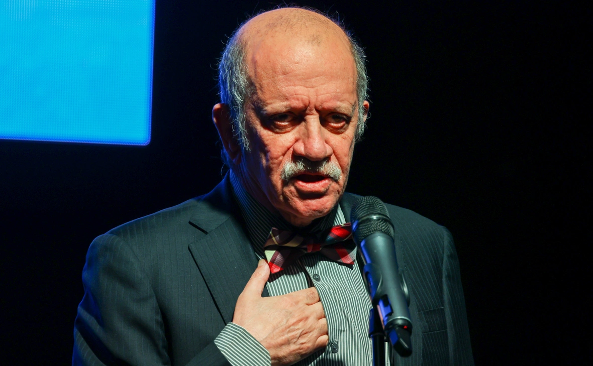 Вячеслав Прокофьев / ТАСС