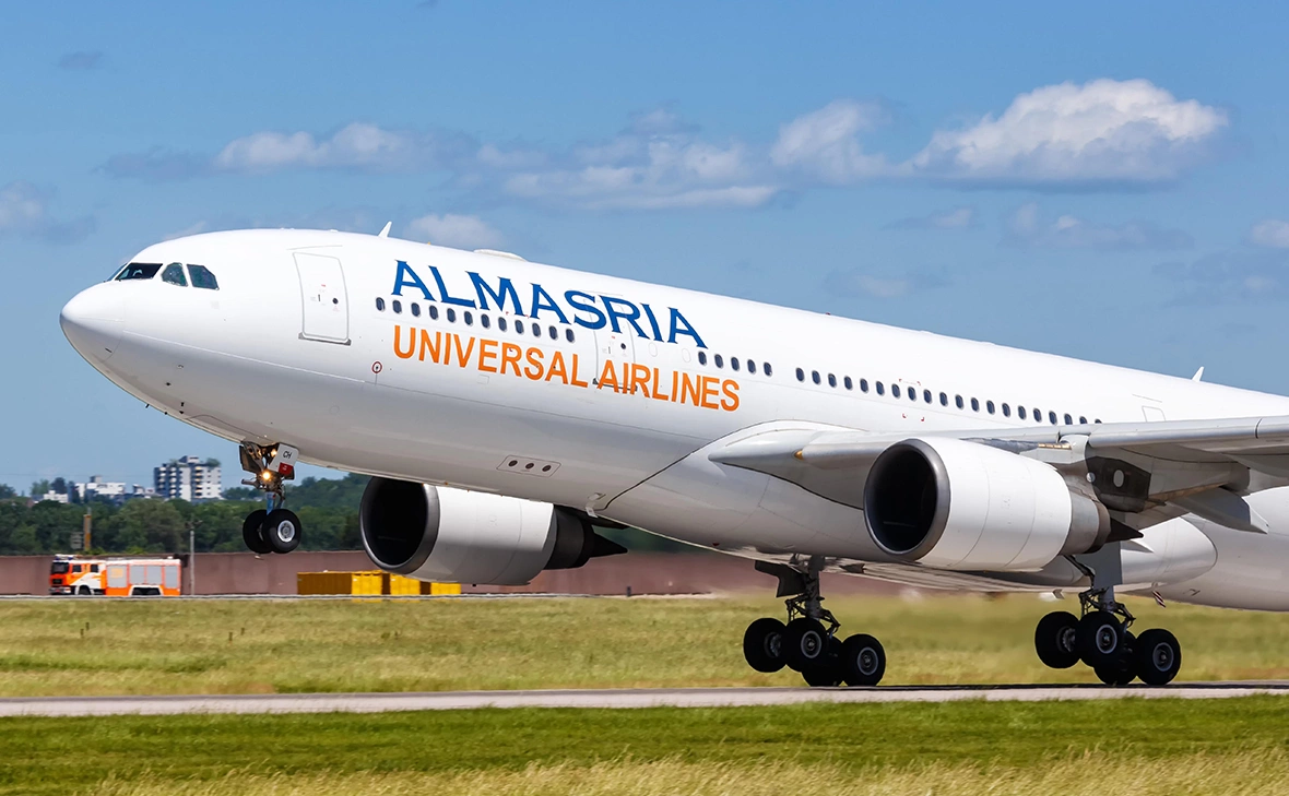 Markus Mainka / Global Look Press