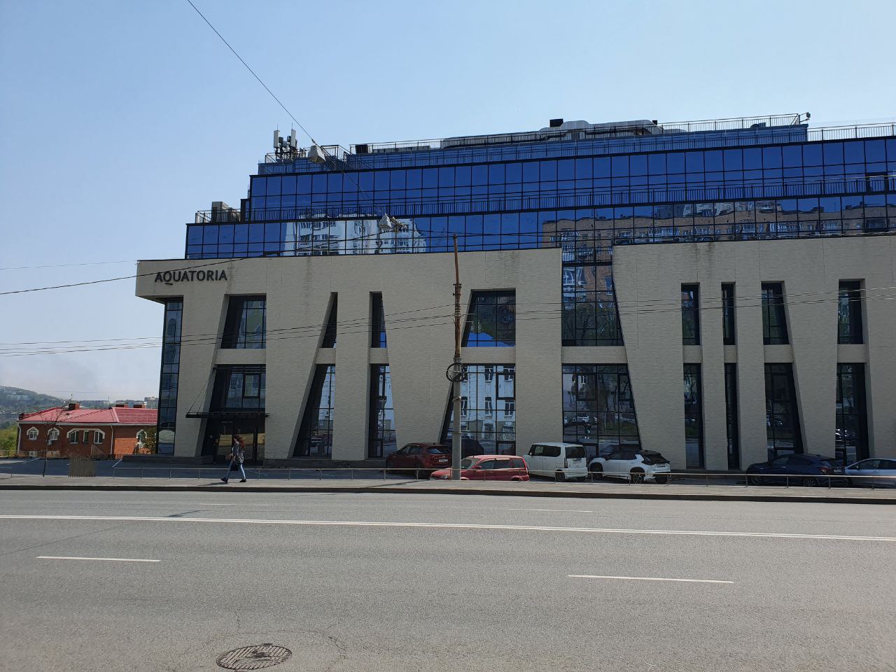 Фото: РБК Приморье