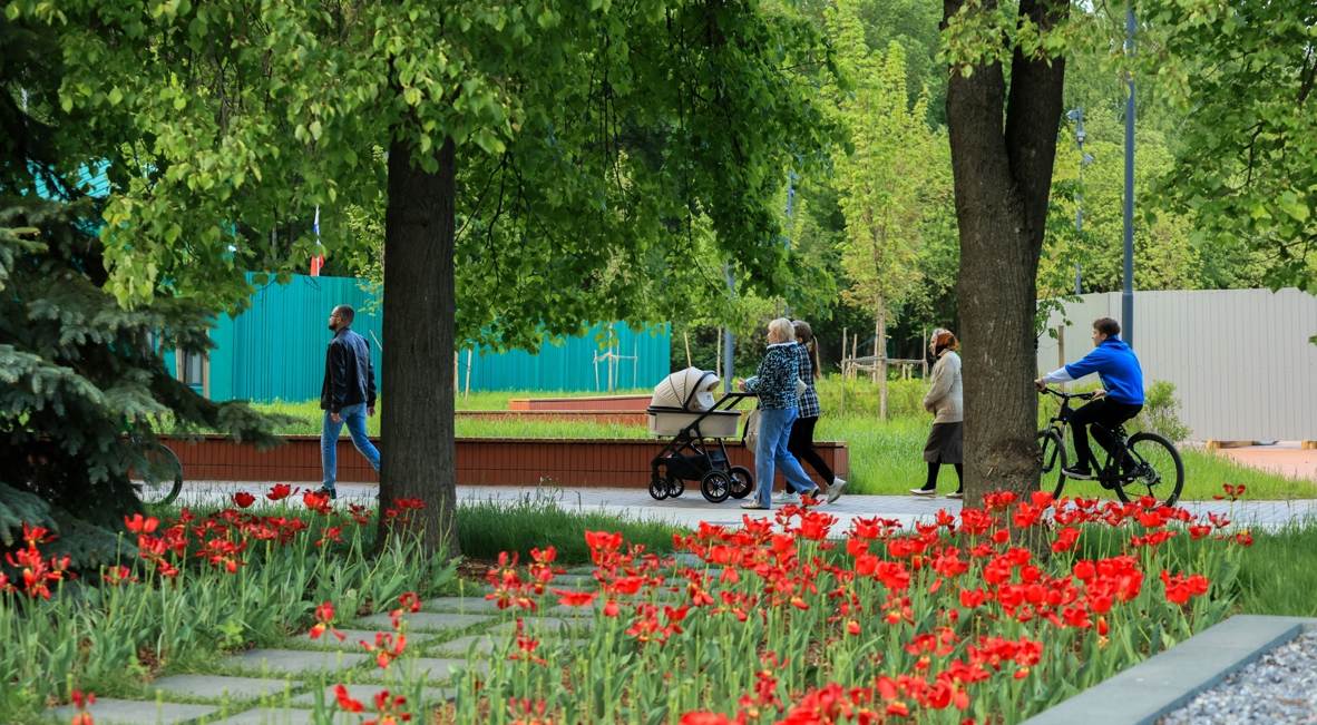 Фото: Институт развития городской среды Нижегородской области