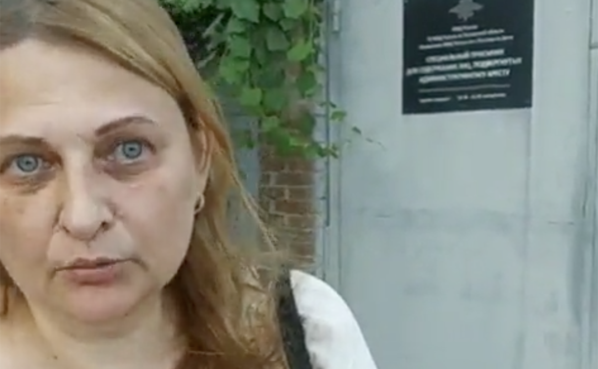 Татьяна Спорышева