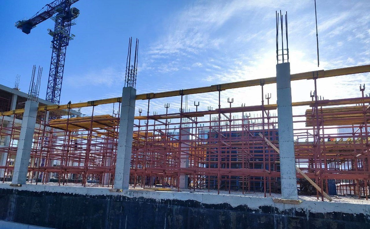 Прокуратура Омской области