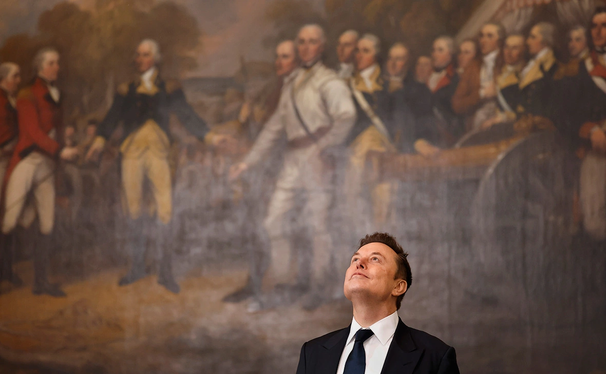 Chip Somodevilla / Getty Images