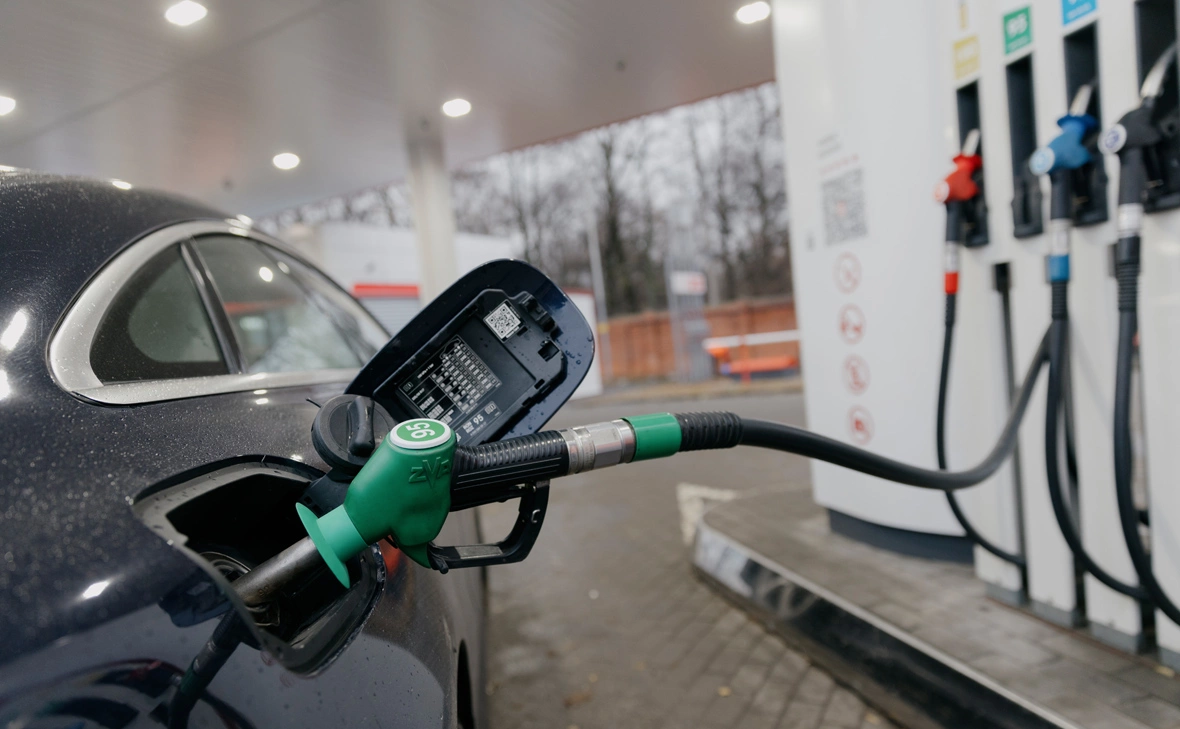 Михаил Гребенщиков / РБК