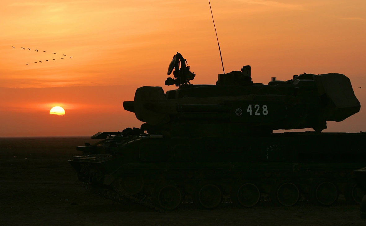 Вадим Савицкий / Global Look Press