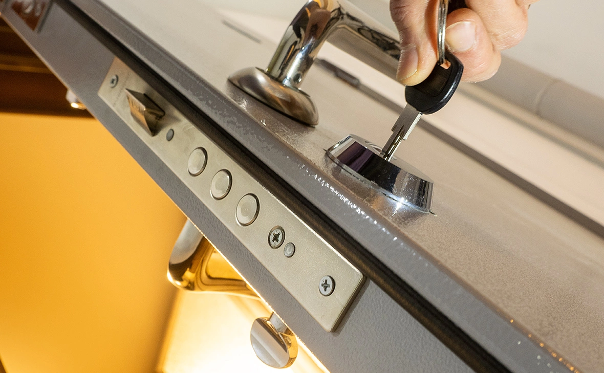 Валентин Антонов / ТАСС