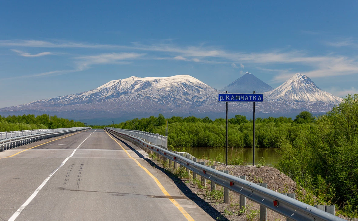 Елена Верещака / ТАСС