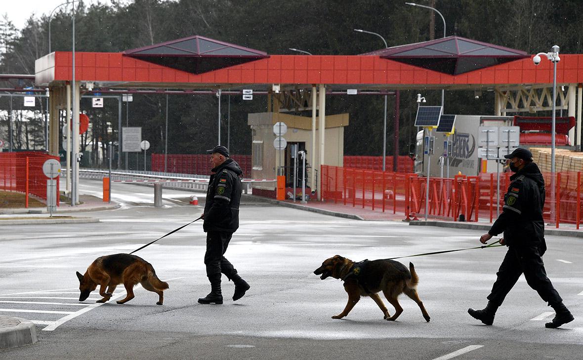 Фото: Виктор Толочко / Sputnik / РИА Новости