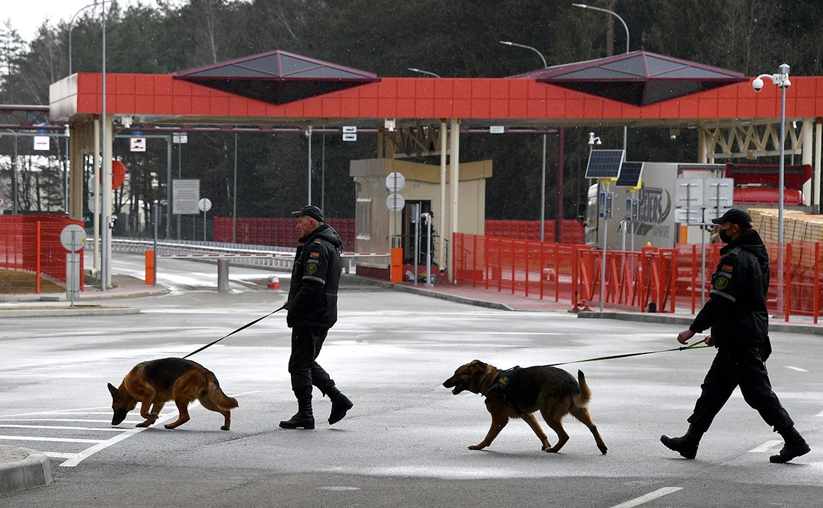 Виктор Толочко / Sputnik / РИА Новости