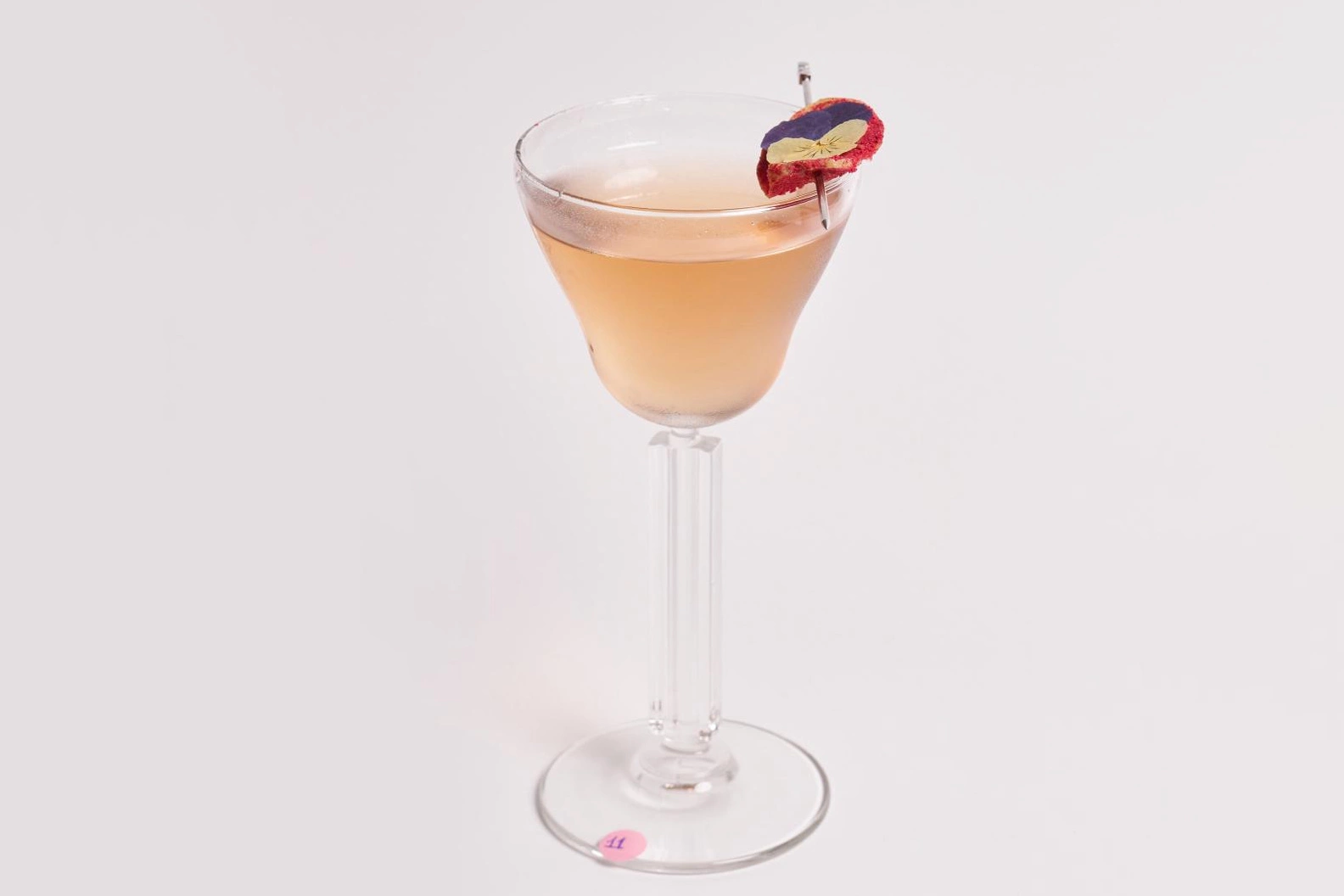 Коктейль Brams