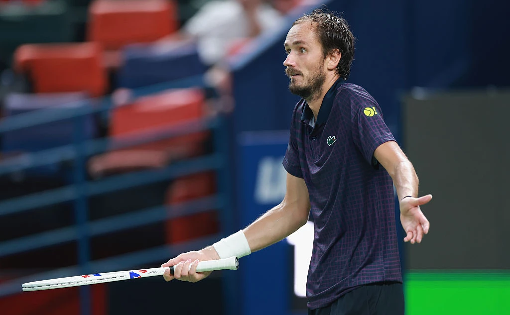 Lintao Zhang / Getty Images